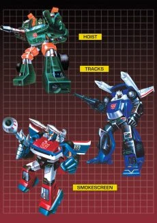 Transformers Legacy (17)