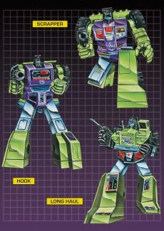 Transformers Legacy (31)