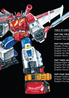 Transformers Legacy (4)
