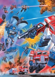 Transformers Legacy (8)