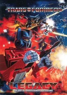 Transformers Legacy- info