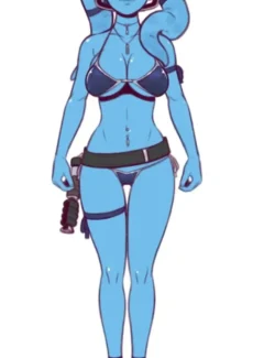 Twi’lek Padawan (Star Wars) (12)