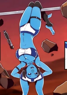 Twi’lek Padawan (Star Wars) (18)