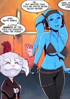 Twi’lek Padawan (Star Wars) (29)