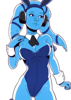Twi’lek Padawan (Star Wars) (30)