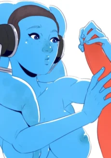 Twi’lek Padawan (Star Wars) (40)