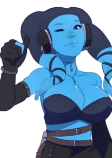 Twi’lek Padawan (Star Wars) (42)