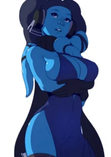 Twi’lek Padawan (Star Wars) (51)