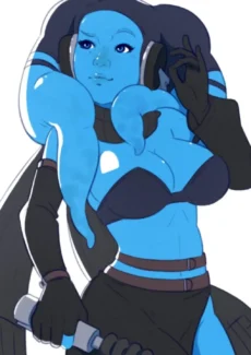 Twi’lek Padawan (Star Wars) (52)