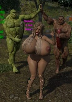 Unexpected encounters (10)