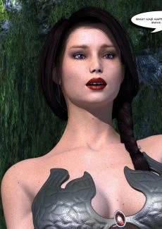 Uroboros – Legend Hunters 39 (7)