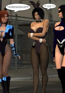 Uroboros – Perils of Sparrow 15 (10)