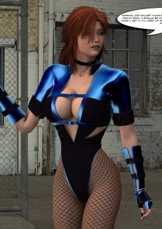 Uroboros – Perils of Sparrow 15 (11)