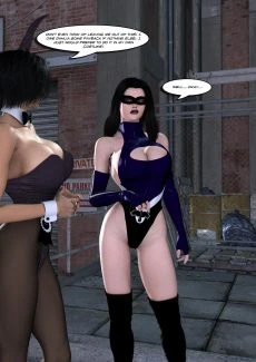 Uroboros – Perils of Sparrow 15 (12)