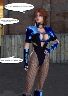 Uroboros – Perils of Sparrow 15 (13)