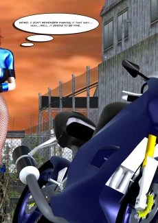 Uroboros – Perils of Sparrow 15 (14)