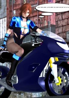 Uroboros – Perils of Sparrow 15 (15)