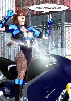Uroboros – Perils of Sparrow 15 (16)