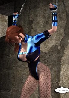 Uroboros – Perils of Sparrow 15 (17)