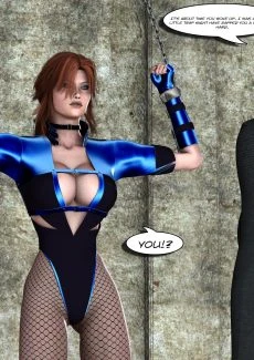 Uroboros – Perils of Sparrow 15 (19)