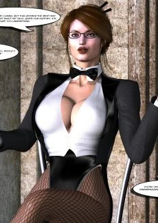 Uroboros – Perils of Sparrow 15 (20)