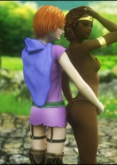 Vaesark- CGS 128 – Sheila and Diana (3)