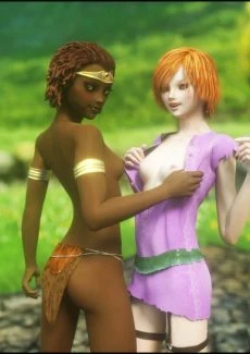 Vaesark- CGS 128 – Sheila and Diana (5)