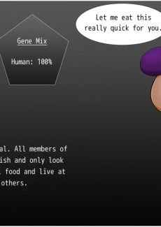 Vale city- Game part 4 Fusiones and Bob Girl (17)