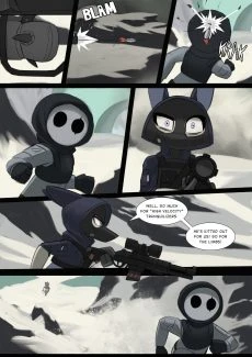Yitexity- Savage Company – Ch. 5 (Zootopia) (35)