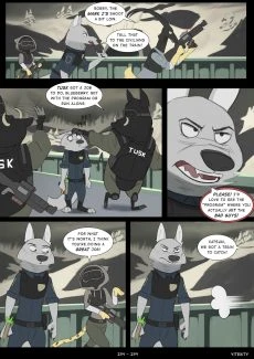 Yitexity- Savage Company – Ch. 5 (Zootopia) (40)