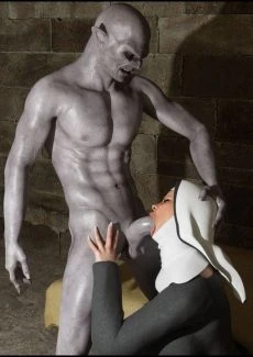 blackadder- The Nun (11)