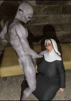 blackadder- The Nun (7)