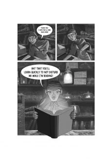 bobbybob- Ye Olde Shop (5)