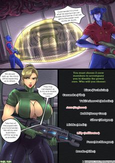 kinkamashe- Protectron Squad Alpha (28)