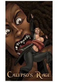 Calypso's Rage- Nyte nyte- Calypso’s Rage- info