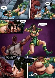 nyte- Killer Instinct No Mercy (4)