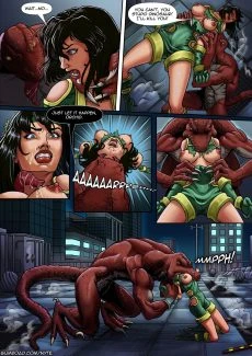 nyte- Killer Instinct No Mercy (5)