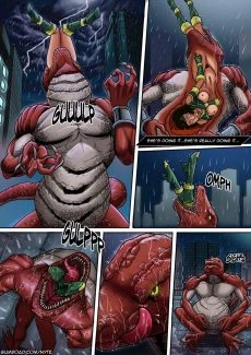 nyte- Killer Instinct No Mercy (7)