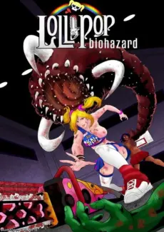 nyte- Lollipop Biohazard- info