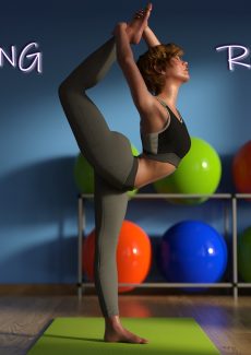 psmike- Stretching Routine (2)