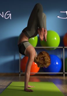 psmike- Stretching Routine (3)