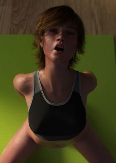 psmike- Stretching Routine (32)