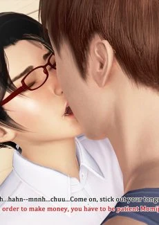 AYA3D- Dead or Alive- Momiji – Pretty tutor (12)