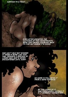Akumakaze – Maya the Jungle Girl – Season 01 (17)