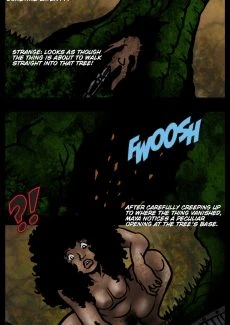 Akumakaze – Maya the Jungle Girl – Season 01 (18)