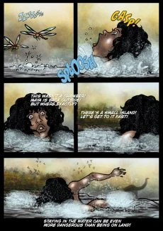 Akumakaze – Maya the Jungle Girl – Season 01 (33)