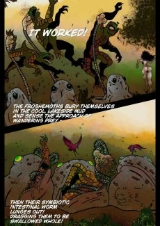 Akumakaze – Maya the Jungle Girl – Season 01 (4)