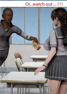 Almost- The Gift Story (13)