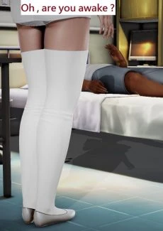 Almost- The Gift Story (19)