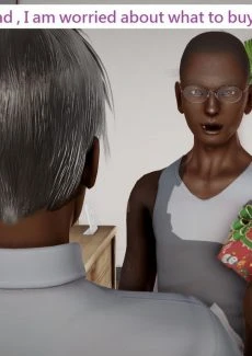 Almost- The Gift Story (3)
